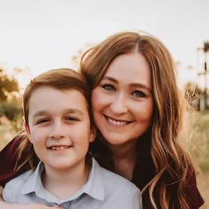 Meet your Posher, Jen